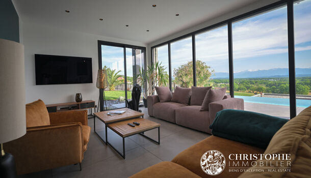 Villa / Maison 5 pièces  à vendre Pau 64000