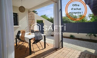 Maison 4 Pièces 86 m² à vendre à Saint-Sulpice-la-Pointe (81370)