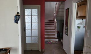 Maison 6 Pièces 130 m² à vendre à Erdeven (56410)