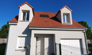 Maison 4 Pièces 91 m² à louer à Meung-sur-Loire (45130)