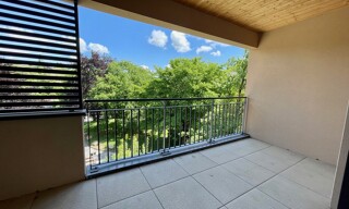Appartement neuf   m² à vendre à Dardilly (69570)