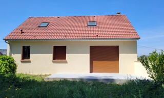 Maison 5 Pièces 100 m² à vendre à Busigny (59137)