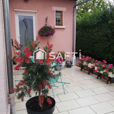 Maison 6 pièces 205000 €