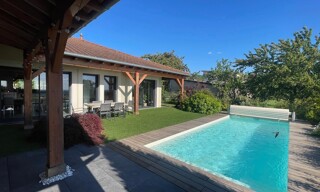 Maison 5 Pièces 160 m² à vendre à Val-Revermont (01370)