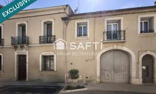 Maison 10 Pièces 316 m² à vendre à Poussan (34560)