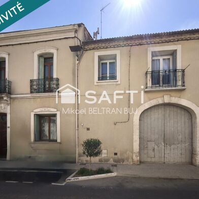 Maison 10 pièces 585000 €