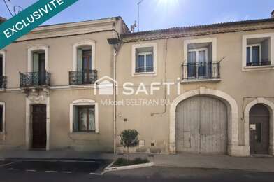 Maison 10 pièces 585000 €