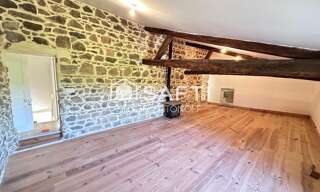 Maison 6 Pièces 159 m² à vendre à La Gresle (42460)