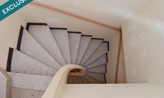 Immeuble  154 m² à vendre à Lodève (34700)