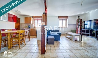 Appartement 5 Pièces 122 m² à vendre à Rurange-lès-Thionville (57310)