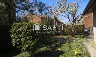Maison 4 Pièces 80 m² à vendre à Piennes (54490)