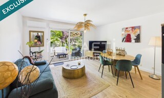 Maison 2 Pièces 54 m² à vendre à Saint-Médard-en-Jalles (33160)