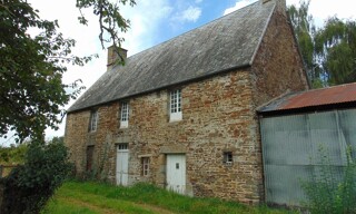 Maison 3 Pièces 90 m² à vendre à Montilly-sur-Noireau (61100)