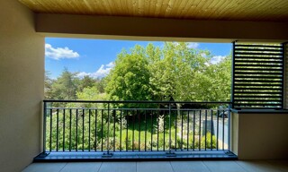 Appartement neuf   m² à vendre à Dardilly (69570)