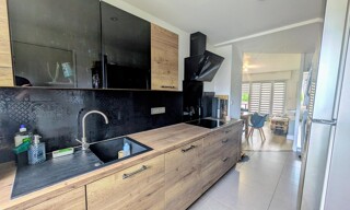 Appartement 4 Pièces 80 m² à vendre à Saumur (49400)