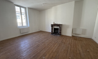 Appartement 4 Pièces 77 m² à louer à Neuilly-Saint-Front (02470)