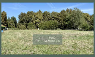 Terrain  3047 m² à vendre à Sore (40430)