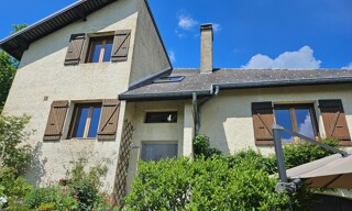 Maison 7 Pièces 160 m² à vendre à Saint-Franc (73360)
