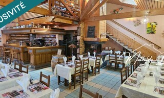 Commerce  306 m² à vendre à Issoire (63500)
