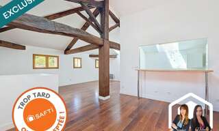 Appartement 3 Pièces 79 m² à vendre à Saint-Marcellin (38160)