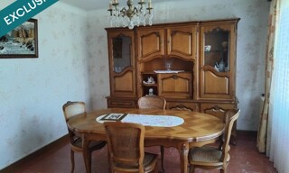 Maison 4 Pièces 81 m² à vendre à Hannonville-sous-les-Côtes (55210)