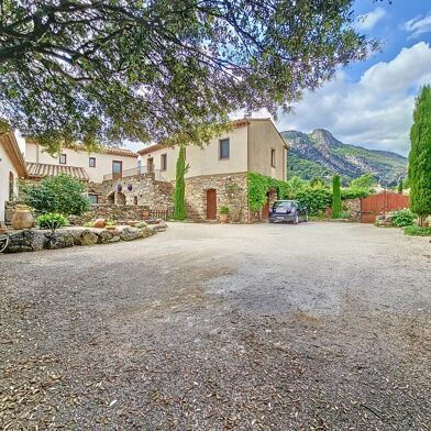 Maison 7 pièces 520000 €