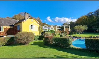 Maison 13 Pièces 416 m² à vendre à Pau (64000)