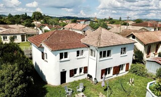 Maison 4 Pièces 94 m² à vendre à Villeneuve-sur-Lot (47300)