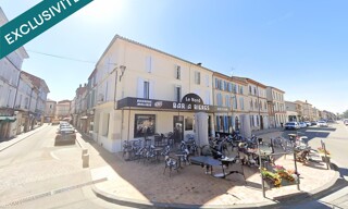 Commerce 3 Pièces 96 m² à vendre à Valence (82400)