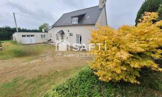 Maison 6 Pièces 96 m² à vendre à Le Teilleul (50640)