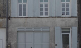 Maison 4 Pièces 77 m² à vendre à Saint-Genis-de-Saintonge (17240)