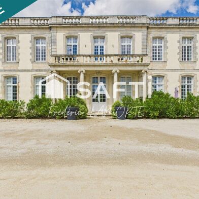 Appartement 4 pièces 530000 €