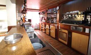 Commerce  90 m² à vendre à Tavers (45190)