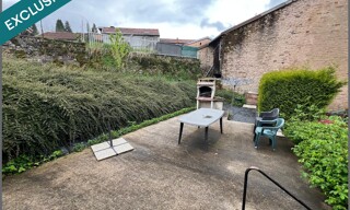 Immeuble  300 m² à vendre à La Vôge-les-Bains (88240)