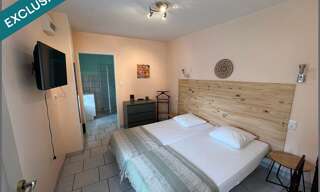 Immeuble  300 m² à vendre à La Vôge-les-Bains (88240)