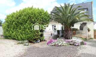 Maison 6 Pièces 160 m² à vendre à Saint-Malo (35400)
