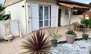 Maison 5 Pièces 115 m² à louer à Les Pennes-Mirabeau (13170)