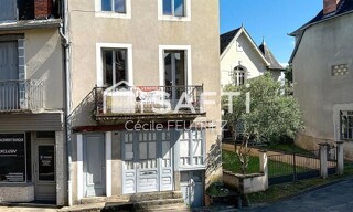 Immeuble  177 m² à vendre à Allassac (19240)