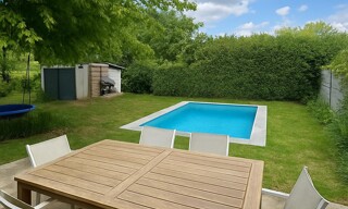 Maison 5 Pièces 106 m² à vendre à Bordeaux (33200)