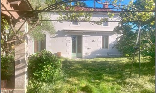 Maison 6 Pièces 159 m² à vendre à Thairé (17290)