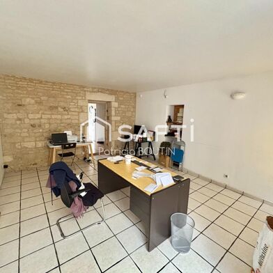 Immeuble  168000 €