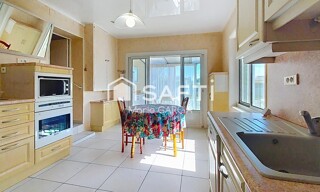 Maison 5 Pièces 124 m² à vendre à Monbéqui (82170)