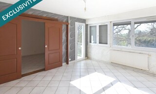 Appartement 3 Pièces 64 m² à vendre à Ciry-le-Noble (71420)