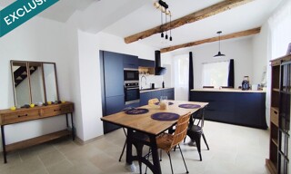 Maison 4 Pièces 101 m² à vendre à Lafitte (82100)