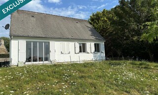 Maison 4 Pièces 90 m² à vendre à Plestin-les-Grèves (22310)
