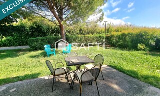 Maison 2 Pièces 45 m² à vendre à Gallargues-le-Montueux (30660)