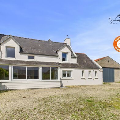 Maison 7 pièces 242900 €