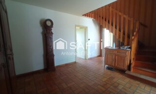 Maison 5 Pièces 171 m² à vendre à Bray-sur-Somme (80340)