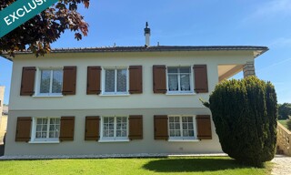 Maison 6 Pièces 186 m² à vendre à Aigondigné (79370)