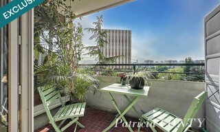 Appartement 4 Pièces 95 m² à vendre à Créteil (94000)